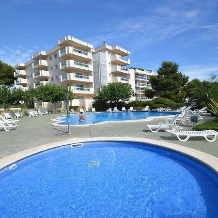 ApartBeach VANCOUVER Climatizado Piscina y Parquing Salou Esterno foto