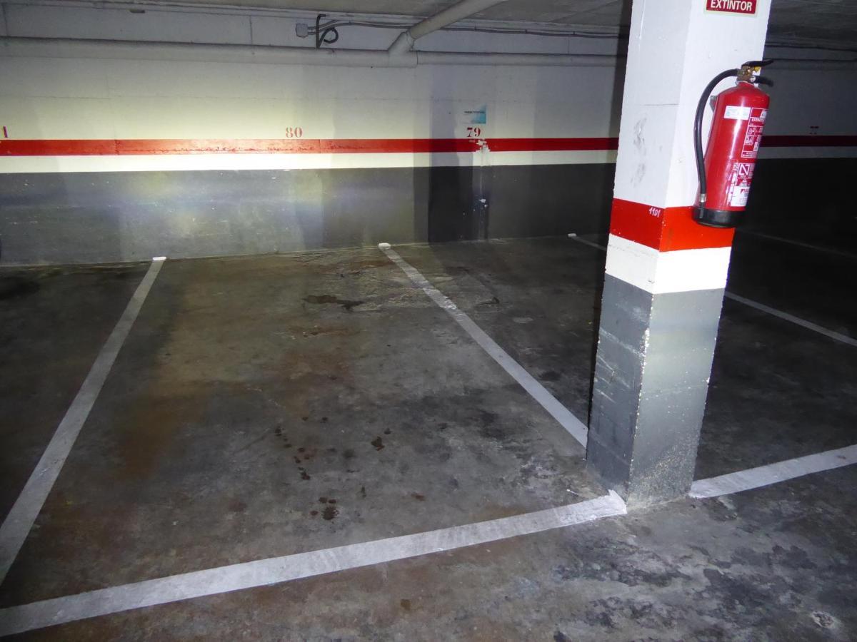 ApartBeach VANCOUVER Climatizado Piscina y Parquing Salou Esterno foto